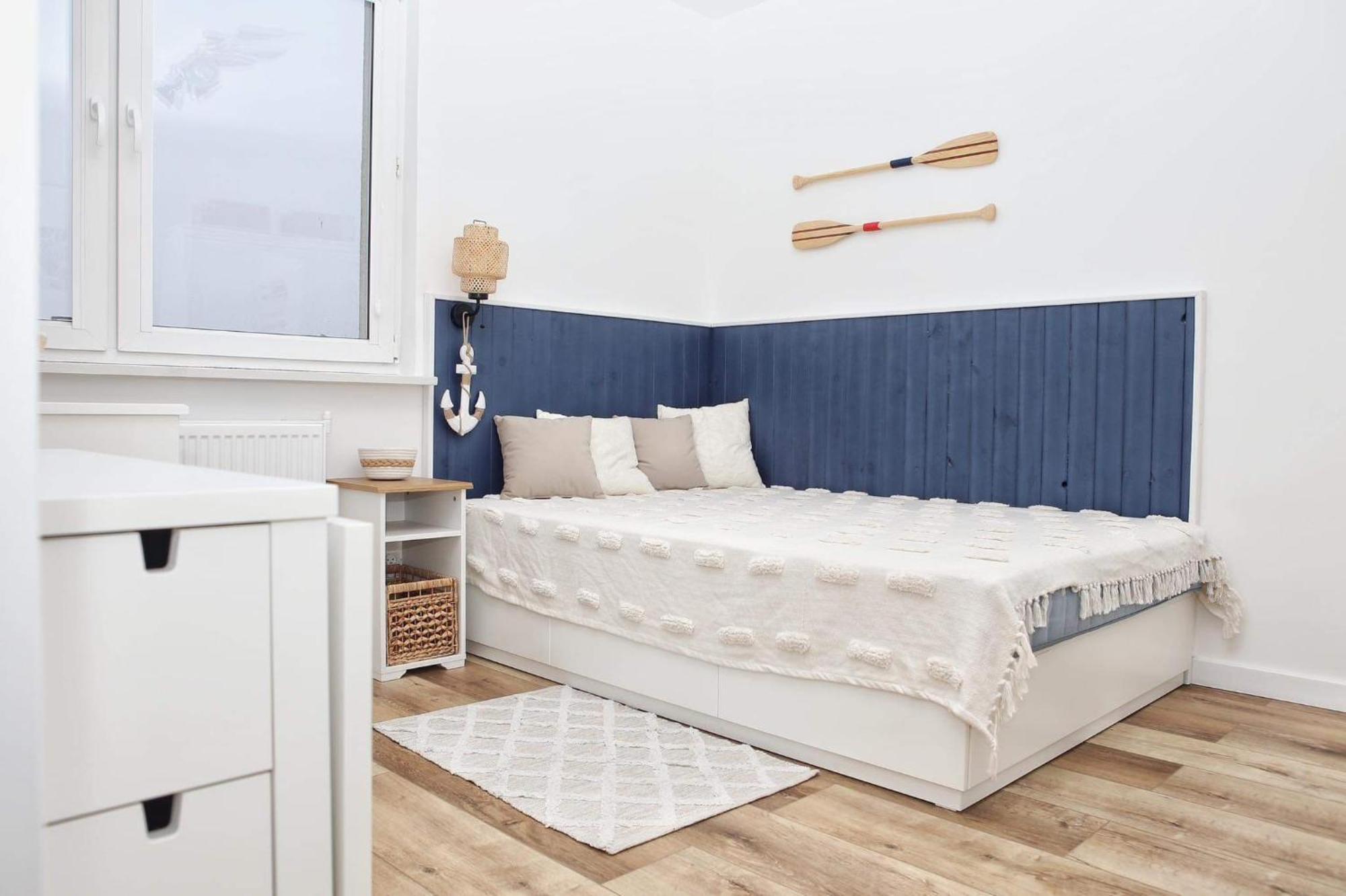 Appartamento Mieszkanie Marynarza
